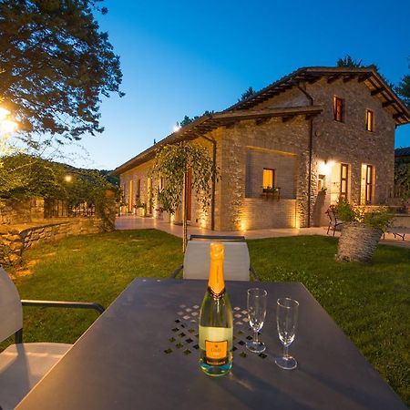Antica Fonte Guest House Assisi Exterior photo
