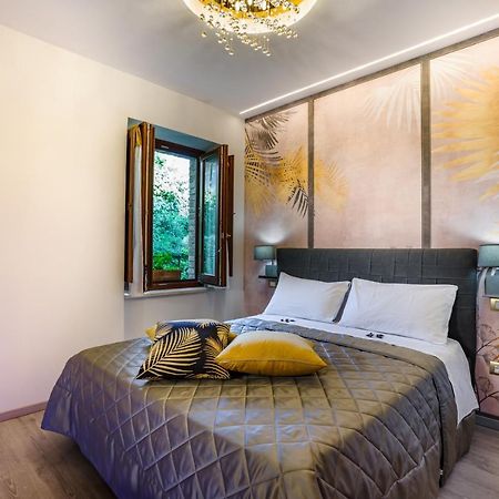 Antica Fonte Guest House Assisi Exterior photo