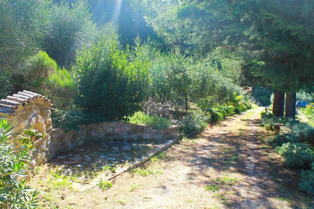 Antica Fonte Guest House Assisi Exterior photo