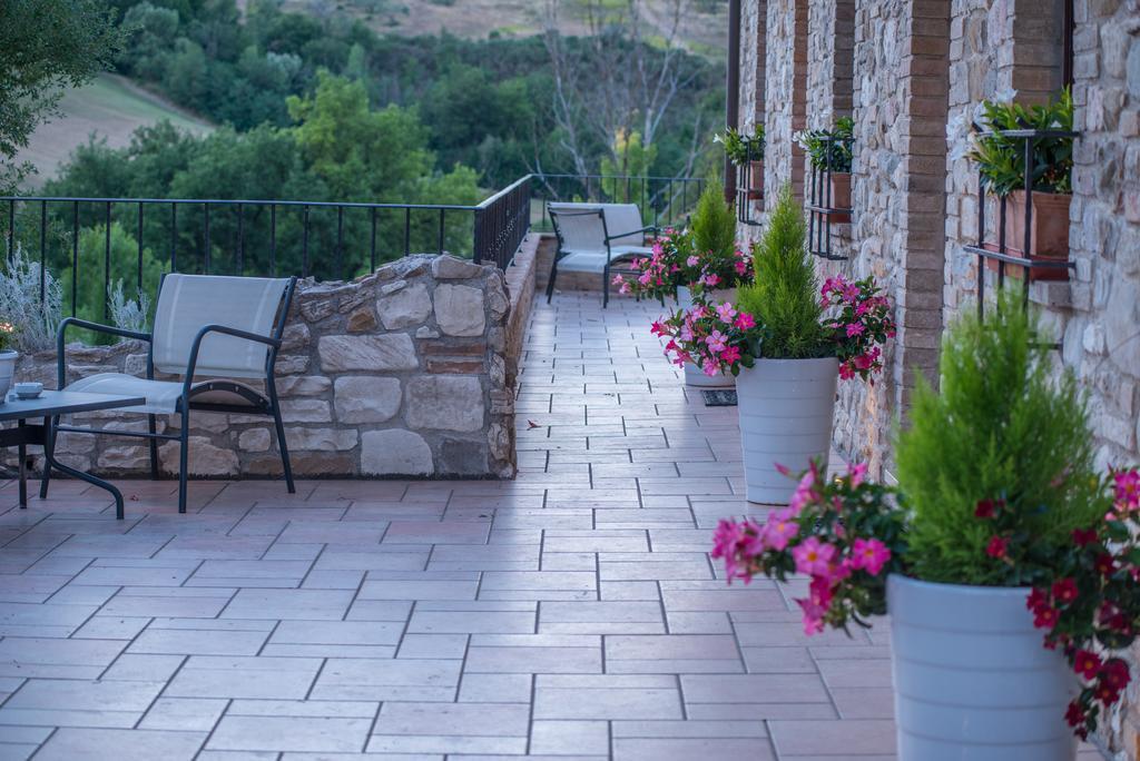 Antica Fonte Guest House Assisi Exterior photo