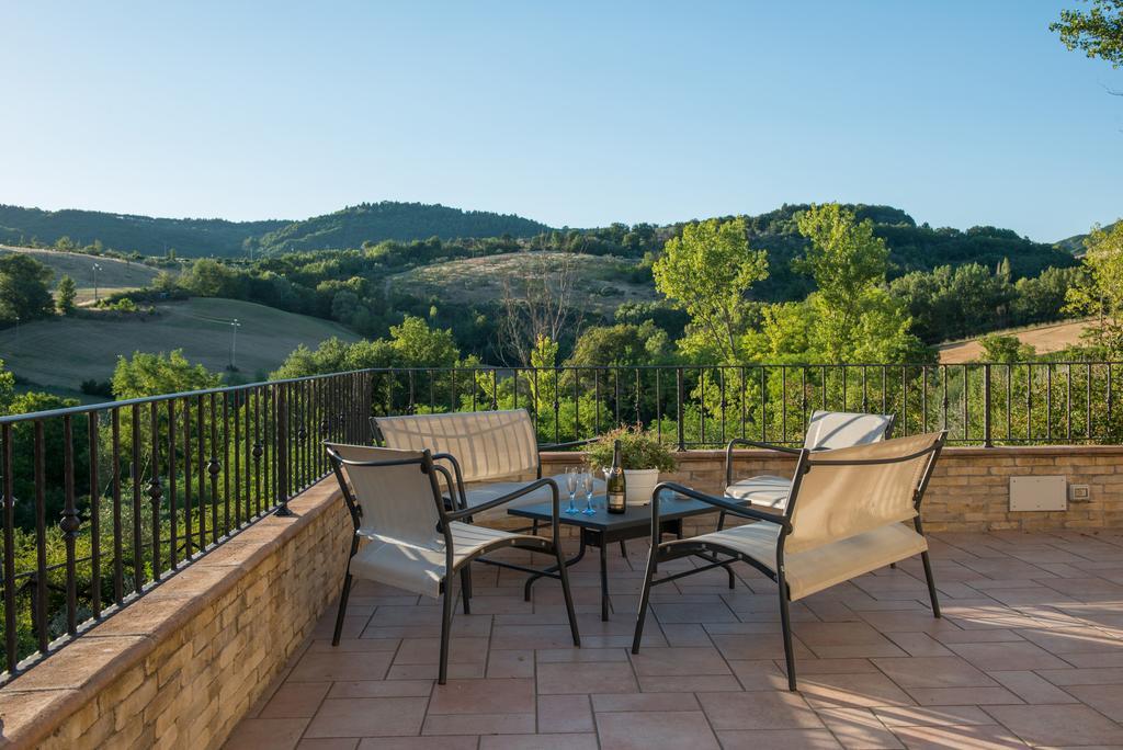 Antica Fonte Guest House Assisi Exterior photo