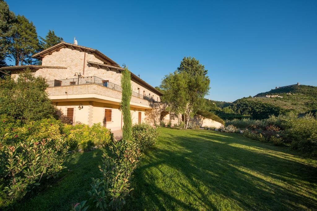 Antica Fonte Guest House Assisi Exterior photo