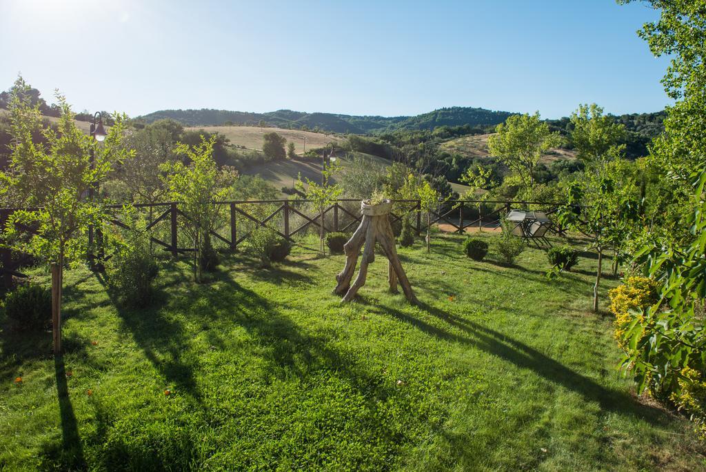 Antica Fonte Guest House Assisi Exterior photo