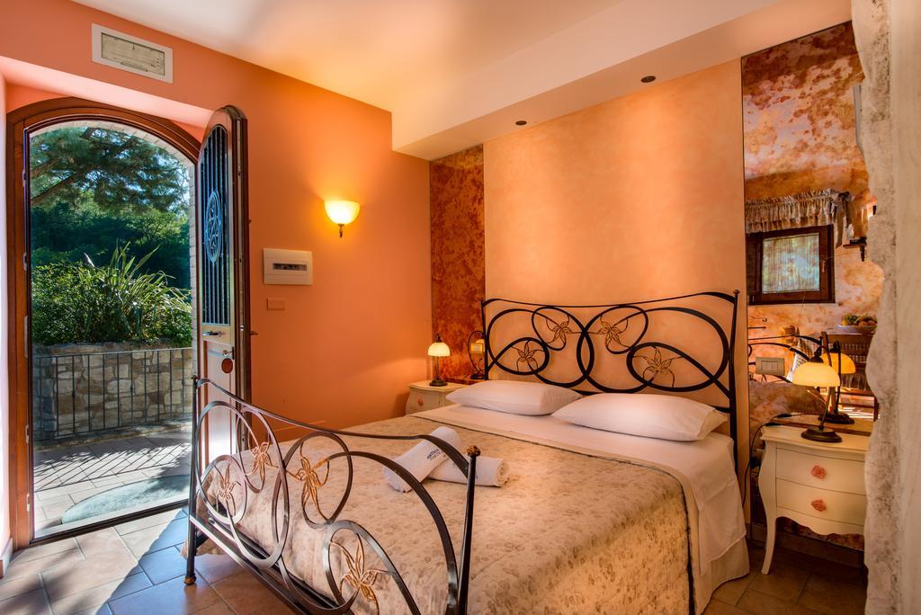 Antica Fonte Guest House Assisi Exterior photo