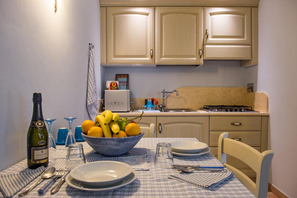 Antica Fonte Guest House Assisi Exterior photo