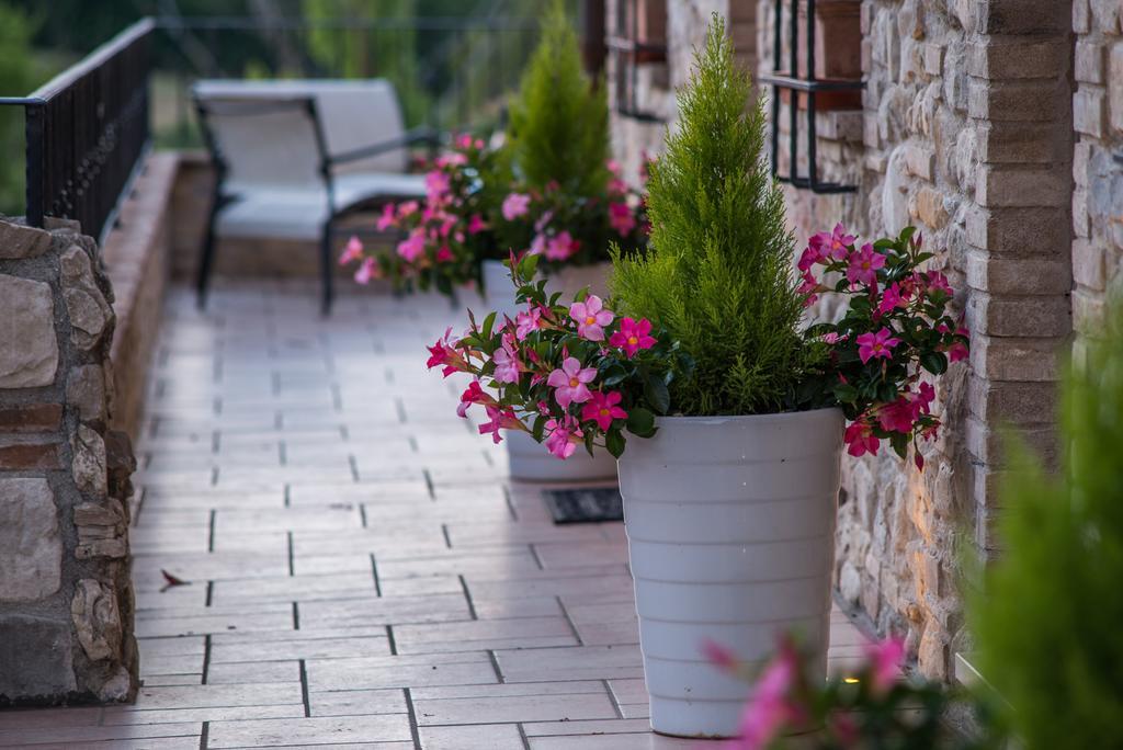 Antica Fonte Guest House Assisi Exterior photo