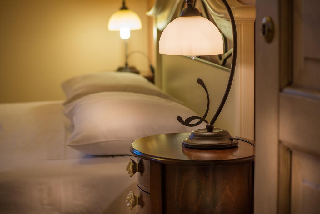Antica Fonte Guest House Assisi Exterior photo