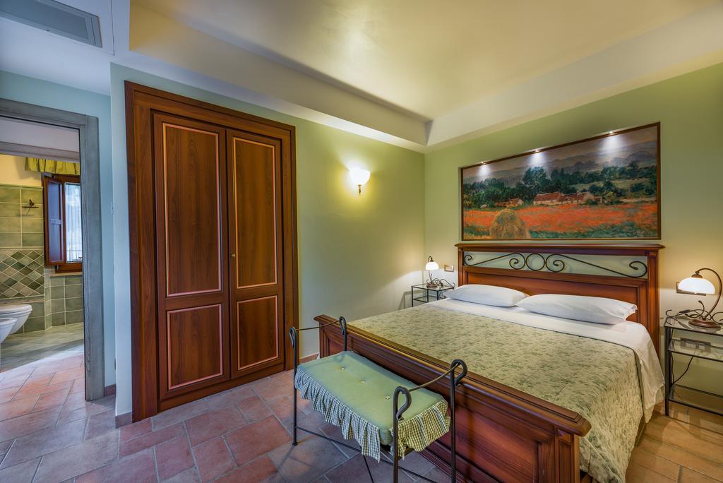 Antica Fonte Guest House Assisi Exterior photo