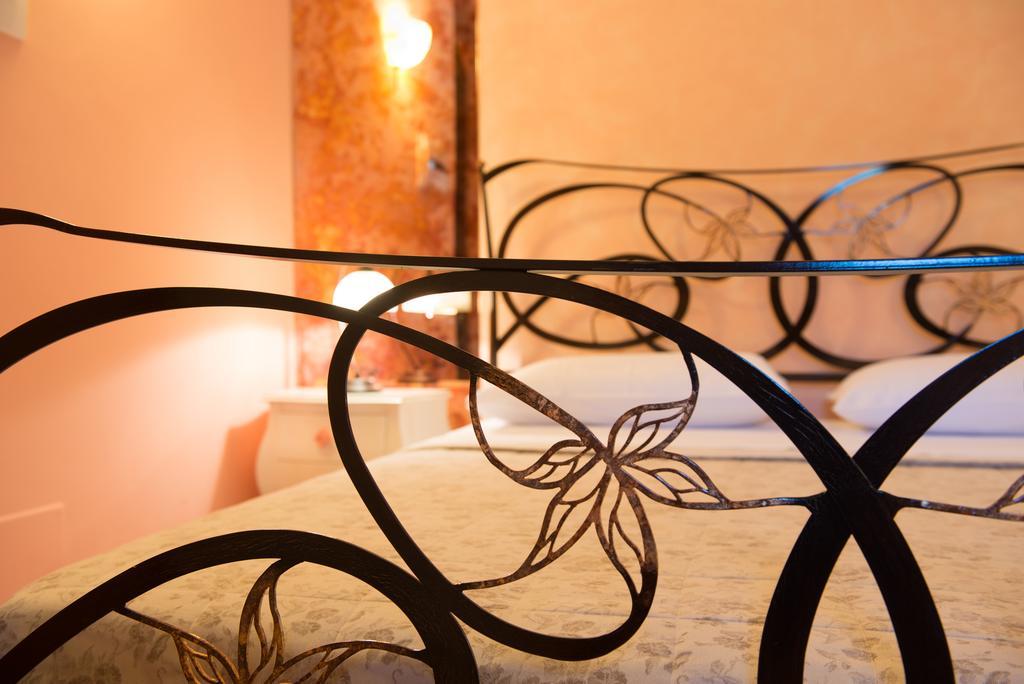 Antica Fonte Guest House Assisi Exterior photo